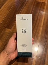 SkinMedica Lytera 2.0 siero correttore pigmenti e olio viso nuovo con scatola