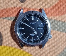 Orologio Seiko Non Funzionante