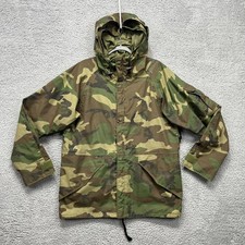 Giacca parka vintage USGI