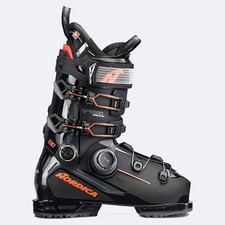 Scarponi da sci 2025 Nordica Speedmach 3 BOA 130 - 050Q08007T1