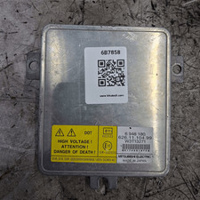 63126948180 Centralina proiettore xenon SX BMW Serie 3 (E90/E91) 330xd Ber.