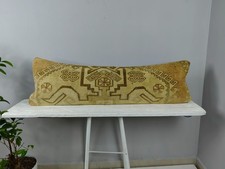 Cuscino Lombare Lungo Tappeto