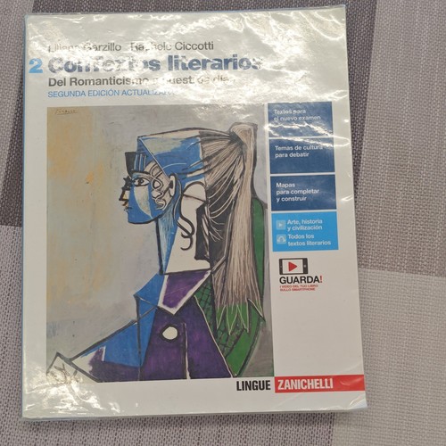 Zanichelli contextos - zanichelli,