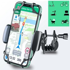 Bicicletta Supporto Cellulare
