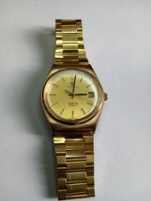 Orologio Vintage Da Uomo