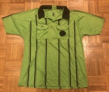 Maglia manica corta arbitro