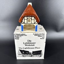 Ursula Leyk Lichthaus Teiera