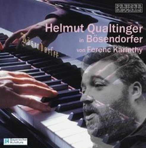 Qualtinger helmut bösendorfer - helmut,