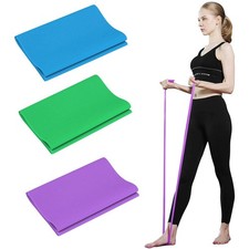Set fasce ginnastica fitness - 3,