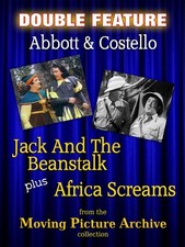 Abbott & Costello Double