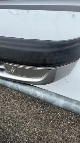 Paraurti anteriore citroen - paraurti,