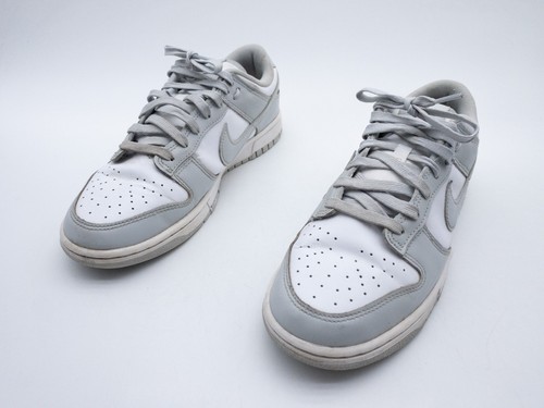 Nike dunk low unisex scarpe - nike,