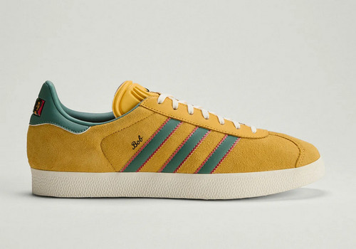 Taglia adidas gazelle bob - 11,