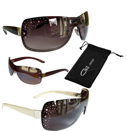Occhiali sole donna con - da,