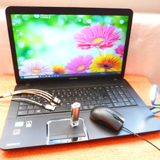 Toshiba C870 17 pollici DTS
