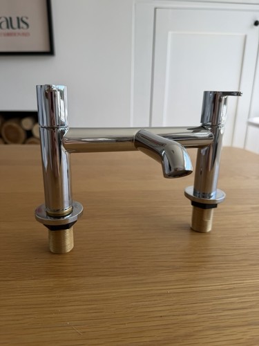 Miscelatore lavabo bagno