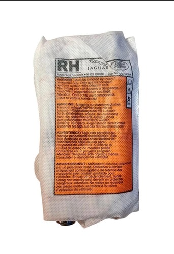 Airbag sedile destro per land - airbag,