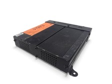 Amplificatore BMW sistema hifi