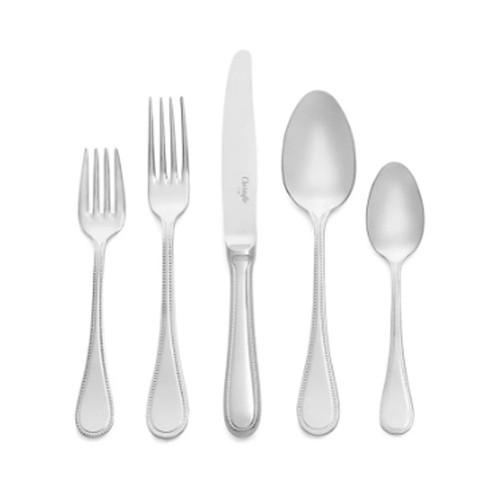 Christofle perles set - set, posate