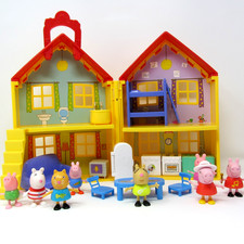 Peppa Pig Jazwares