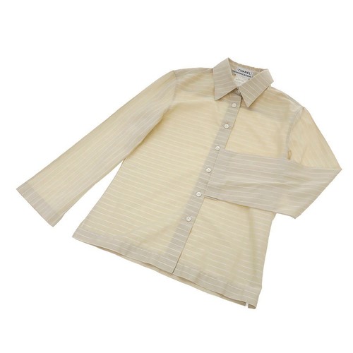 Chanel autentica camicia donna - autentica,