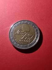 Moneta da 2 euro Slovenia