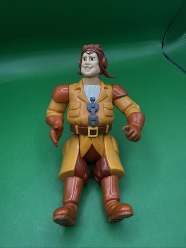 Schaper ghostbusters filmation - ghostbusters,