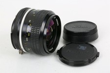 Nikon 24mm ais nikkor - 24mm/2.8,
