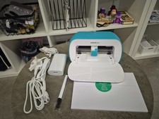 ** Cricut JOY piccolo plotter