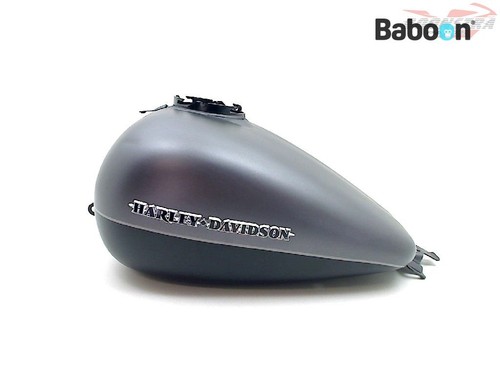 Serbatoio benzina