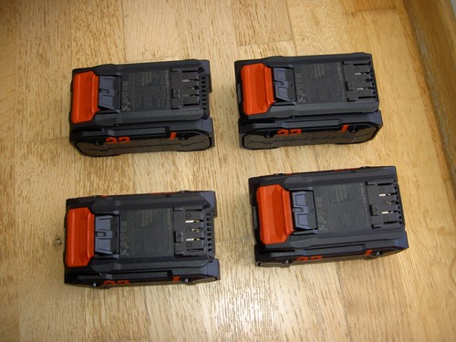 Hilti 110 batteria - hilti, b