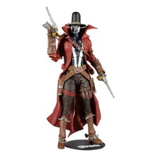 McFarlane Spawn Universe - Gunslinger Spawn 1/12