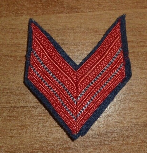 Primo aviere aeronautica - aeronautica,