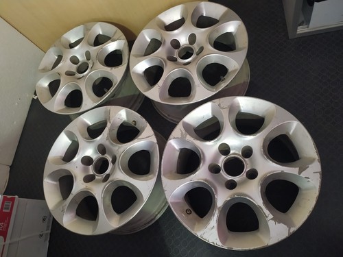 Cerchi lega alfa romeo - cerchi,