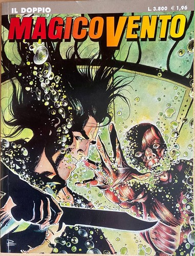 Magico vento doppio - doppio,