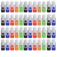 Kootion 5/10/100 pezzi 2 GB