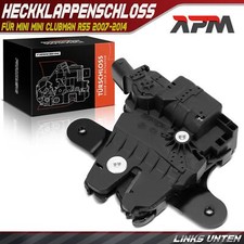 Serratura tirante portellone