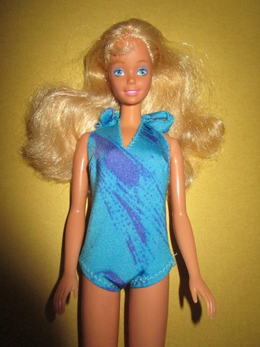 471 antica bionda barbie - b-471),