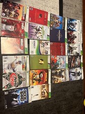 Manuale videogioco Microsoft