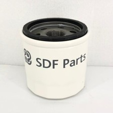 Filtro Olio Motore Trattore