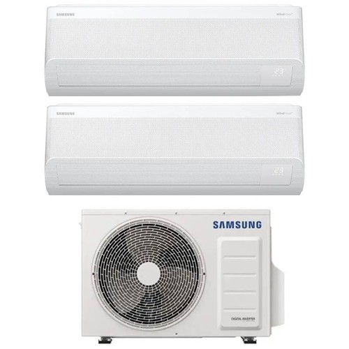Climatizzatore samsung - climatizzatore,