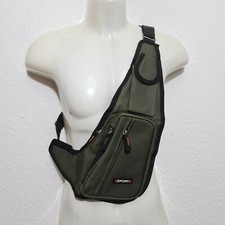 Crossbag borsa sul - , petto