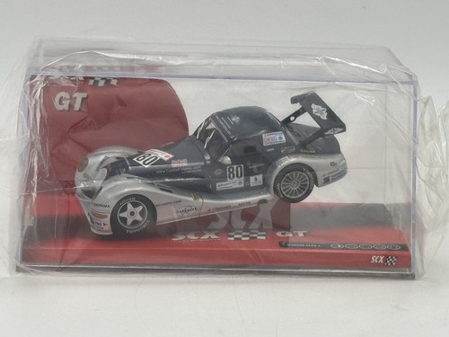 Slot car scx morgan - 1/32, "