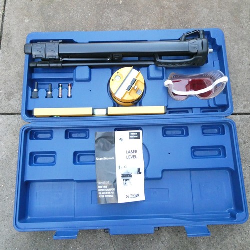 Kew technik kit livella laser - technik,