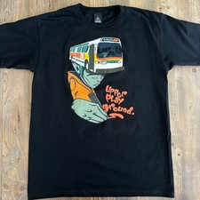 Rara maglietta vintage nuova
