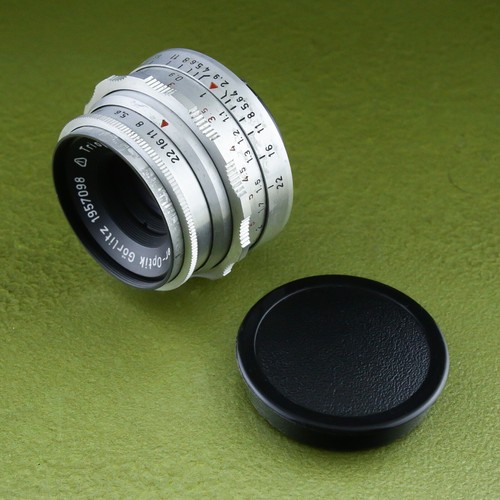 Altix trioplan 50 - trioplan,