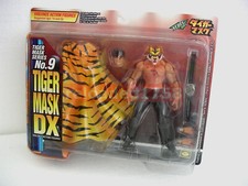Tiger man mask uomo - man,