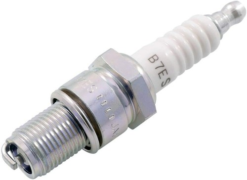 Candela ngk spark plug b7es - candela,