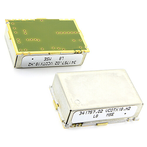 10pz modulo oscillatore - modulo,