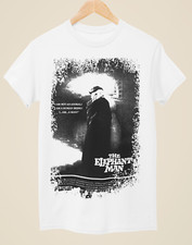 The Elephant Man - T-shirt